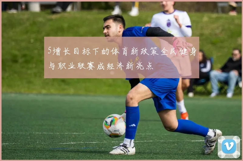 5增长目标下的体育新政策全民健身与职业联赛成经济新亮点