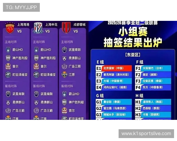 中超联赛最新排行榜及未来几轮形势展望