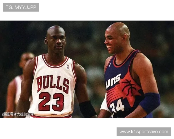 乔丹与科比在NBA历史地位的比较引发篮球界广泛争论