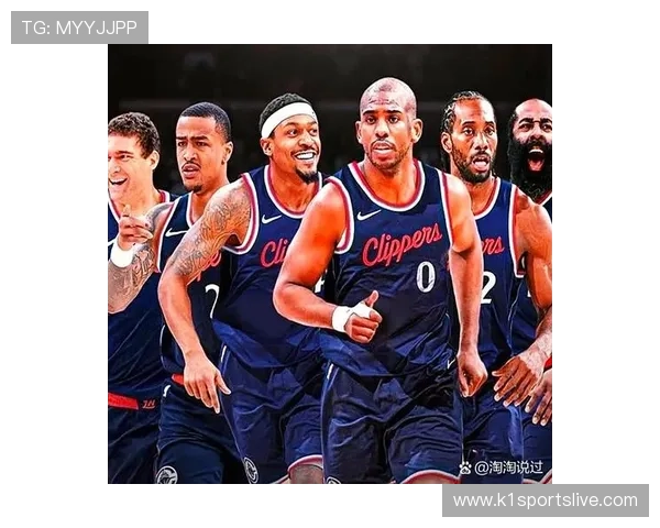 快船队在NBA的现状和未来展望如何